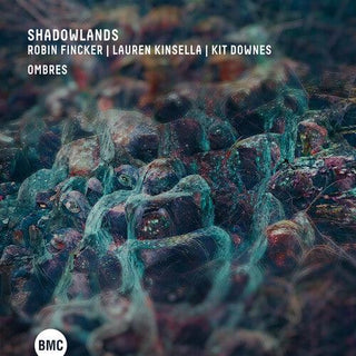 Shadowlands- Ombres (CD)