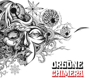Orgone- Chimera