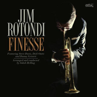 Jim Rotondi- Finesse