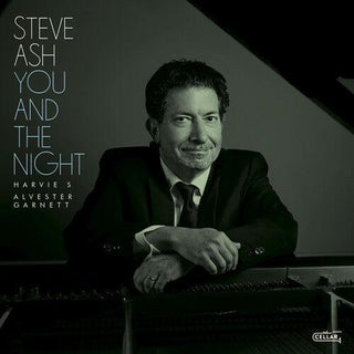 Steve Ash- You And The Night