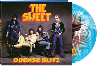 Sweet- Odense Blitz