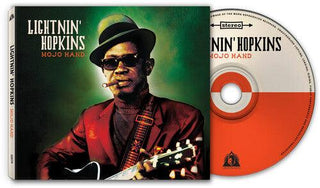 Lightnin' Hopkins- Mojo Hand