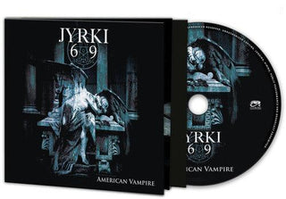 Jyrki 69- American Vampire