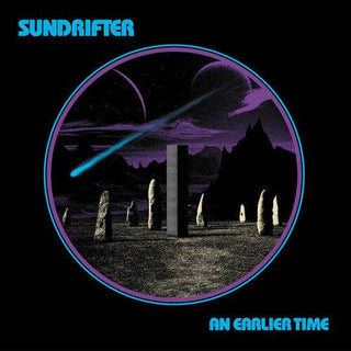 Sundrifter- An Earlier Time