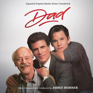 James Horner- Dad (Original Soundtrack) - Expanded & Remastered