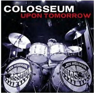 Colosseum- Upon Tomorrow
