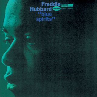 Freddie Hubbard- Blue Spirits - UHQCD