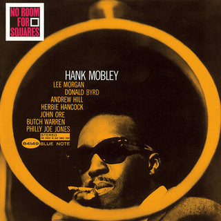 Hank Mobley- No Room For Squares - UHQCD