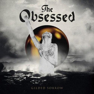 The Obsessed- Gilded Sorrow (Vinyl)