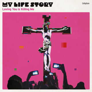 My Life Story- Loving You Is Killing Me