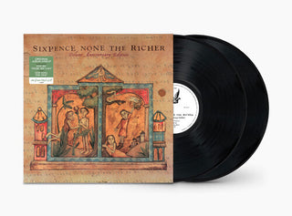 Sixpence None the Richer- Sixpence None the Richer (Deluxe Anniversary Edition)