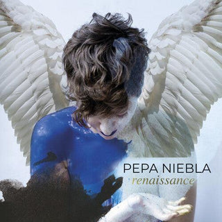 Pepa Niebla- Renaissance