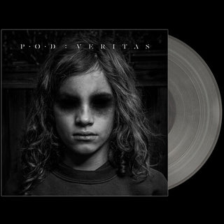 P.O.D.- Veritas (Transparent Vinyl)