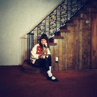 Pouty- Forgot About Me (Vinyl)