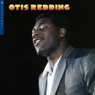 Otis Redding- Now Playing