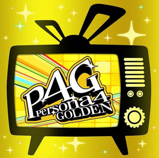 Atlus Sound Team- Persona 4 Golden (Original Soundtrack)