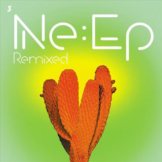 Erasure- Ne:EP Remixed