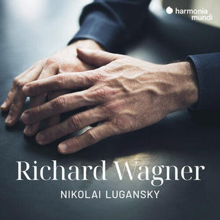 Nikolai Lugansky- Richard Wagner: Famous Opera Scenes