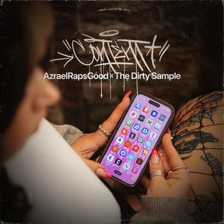 Azrael Raps Good X the Dirty Sample- Content