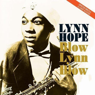 Lynn Hope- Blow In Blow