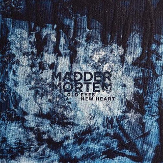 Madder Mortem- Old Eyes New Heart (CD)