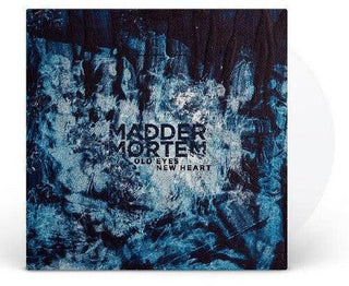 Madder Mortem- Old Eyes New Heart (Vinyl)