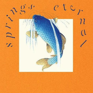 William Doyle- Springs Eternal (Vinyl)