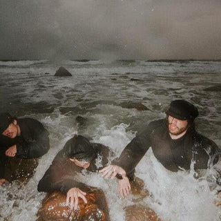The Pons- The Liquid Self (Vinyl)