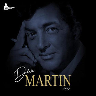 Dean Martin- Sway (Vinyl)