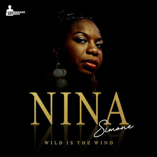Nina Simone- Wild Is The Wind