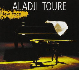 Aladji Toure- New Face