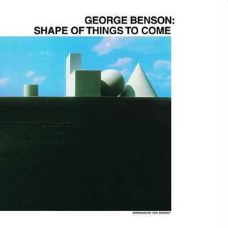 George Benson- Shape Of Things To Come