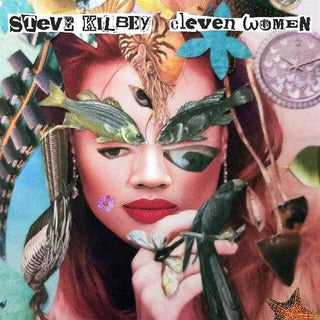 Steve Kilbey- Eleven Women (Vinyl)