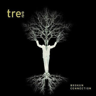 Treee- Broken Connection (CD)