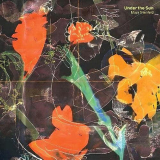 Maya Shenfeld- Under The Sun (CD)