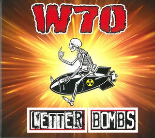 W70- Letter Bombs