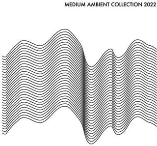 Various Artists- Medium Ambient Collection 2022 White / Various