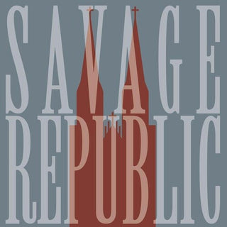 Savage Republic- Live In Wroclaw January 7, 2023