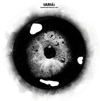 Variat- I Can See Everything From Here