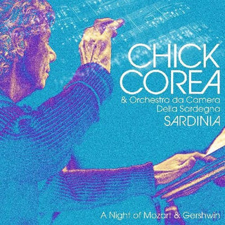 Chick Corea- Sardinia
