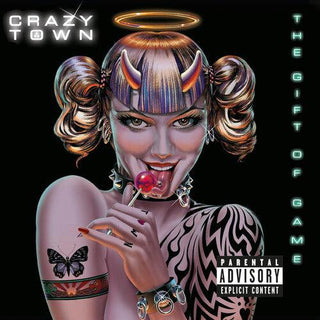 Crazy Town- Gift Of Game