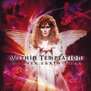 Within Temptation- Mother Earth Tour