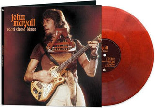 John Mayall- Road Show Blues