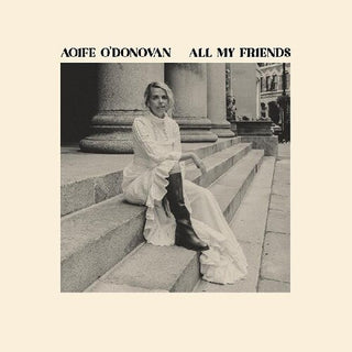 Aoife O'Donovan- All My Friends (Violet Vinyl)