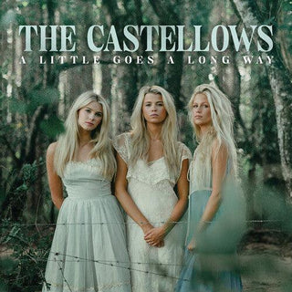 Castellows- A Little Goes A Long Way