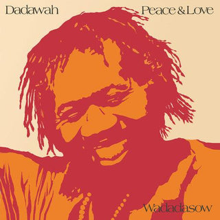 Dadawah- Peace & Love - Double Edition (CD)