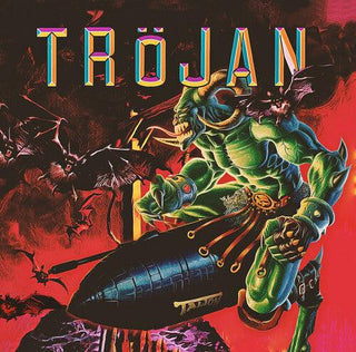 Trojan- Complete Trojan & Talion Recordings 84-90