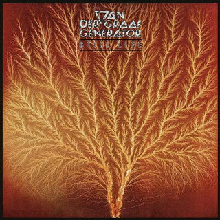 Van der Graaf Generator- Still Life - Remastered (Vinyl)