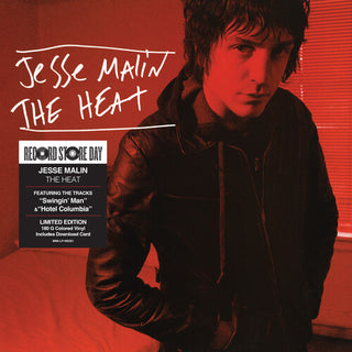 Jessie Malin- The Heat -RSD24