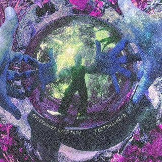Footballhead- Overthinking Everything (Vinyl)